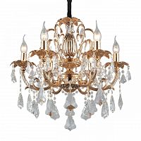 подвесная люстра omnilux grosseto oml-77723-06 в Ижевске