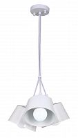 подвесная люстра f-promo north tulip 1681-3p в Ижевске