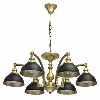 подвесная люстра mw-light принстон 694010106 в Ижевске
