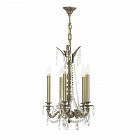 подвесная люстра dio darte elite arezzo e 1.1.5.600 a в Ижевске
