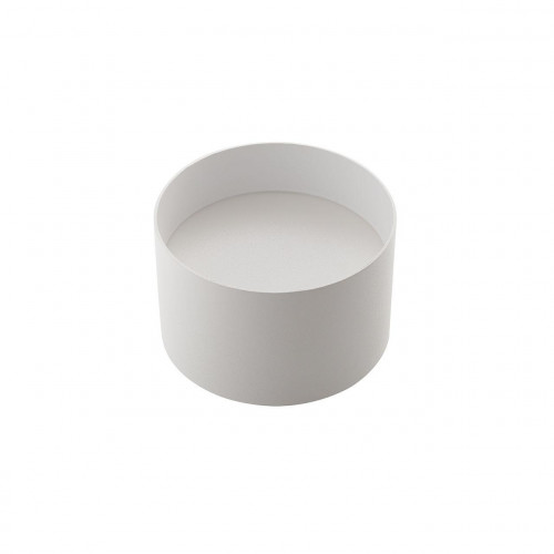 потолочный светодиодный светильник denkirs dk4015-wh в Ижевске