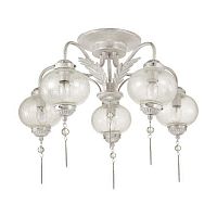потолочная люстра lumion fiumea 3614/5c в Ижевске