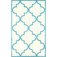 ковер trelli light_blue 120х180 в Ижевске