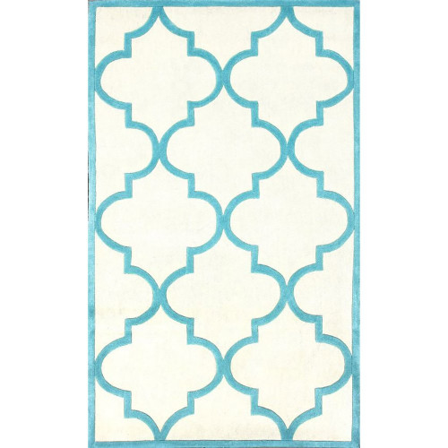 ковер trelli light_blue 120х180 в Ижевске