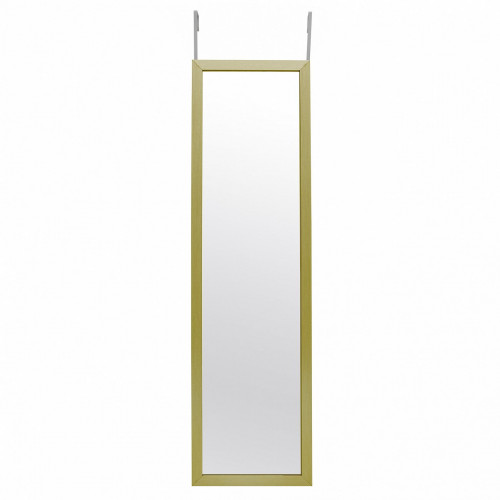 зеркало в прихожую настенное золото sandero 35x3x125 в Ижевске