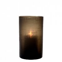 подсвечник коричневый octave small от eichholtz, 26 см в Ижевске