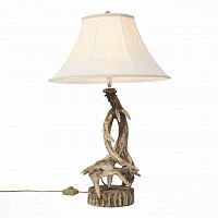настольная лампа st luce renna sl153.704.01 в Ижевске