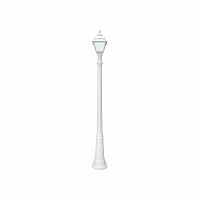 уличный фонарь fumagalli gigi/cefa u23.156.000.wyf1r в Ижевске