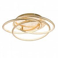 потолочный светодиодный светильник globo barna 67828-30g в Ижевске