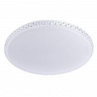 потолочный светодиодный светильник arte lamp soleil a5660pl-1wh в Ижевске