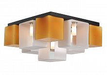 потолочная люстра st luce concreto sl536.092.09 в Ижевске