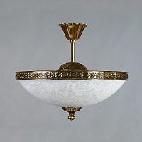 потолочный светильник ambiente seville 02140/40 pl pb в Ижевске