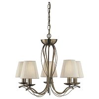 подвесная люстра arte lamp domain a9521lm-5ab в Ижевске