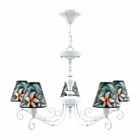 подвесная люстра lamp4you provence e4-05-wm-lmp-o-12 в Ижевске