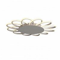 потолочный светодиодный светильник st luce camomilla sl828.512.12 в Ижевске