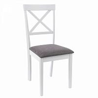 стул деревянный shem white / light grey в Ижевске