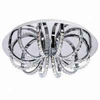 потолочный светодиодный светильник mw-light венеция 276015001 в Ижевске