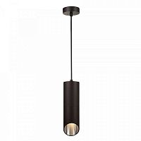 подвесной светильник maytoni vela p026pl-01b в Ижевске