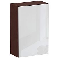 шкаф cubo с полкой венге, белый в Ижевске