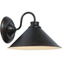 бра arte lamp cone a9330ap-1br в Ижевске