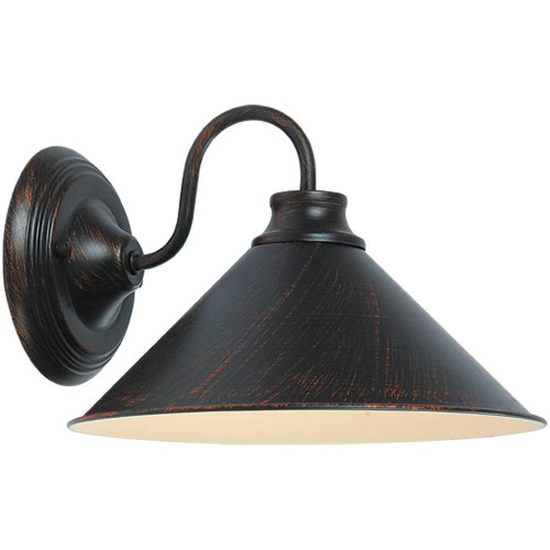 бра arte lamp cone a9330ap-1br в Ижевске