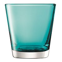 стакан asher 340 мл бирюзовый в Ижевске