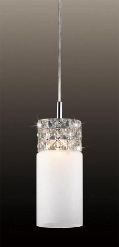 подвесной светильник odeon light ottavia 2749/1 в Ижевске
