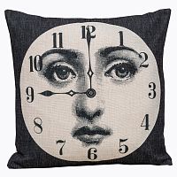 арт-подушка час удачи fornasetti в Ижевске