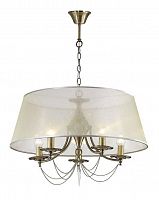 подвесная люстра lumion donsi 3230/5a в Ижевске