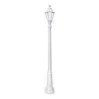 уличный фонарь fumagalli gigi/rut e26.156.000.wyf1r в Ижевске