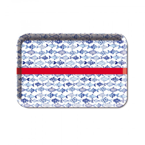 поднос fish малый в Ижевске