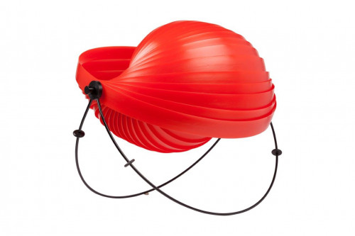 настольная лампа eclipse lamp red в Ижевске