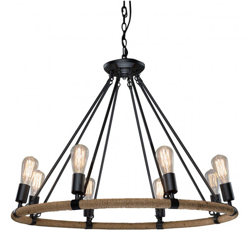 подвесная люстра loft it loft1861/8 в Ижевске