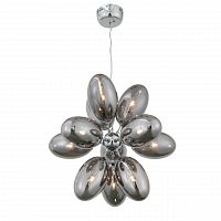 подвесная светодиодная люстра st luce esile sl433.103.11 в Ижевске