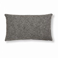 чехол на подушку spaig cushion 30x50 узкий серый от la forma (ex julia grup) в Ижевске