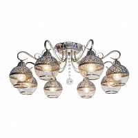 потолочная люстра toplight lynette tl1156-8d в Ижевске