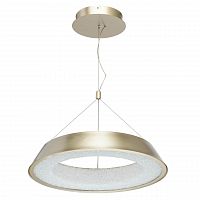 подвесной светодиодный светильник de markt перегрина 4 703010801 в Ижевске