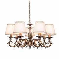 подвесная люстра silver light louise 512.53.7 в Ижевске