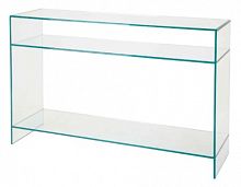 консоль glass прозрачная в Ижевске