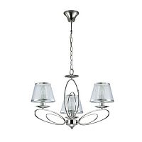 подвесная люстра lumion nubbiana 3503/3 в Ижевске