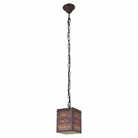 подвесной светильник lussole loft northport grlsp-9529 в Ижевске
