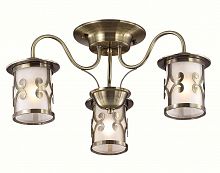 потолочная люстра lumion sekvana 3118/3c в Ижевске