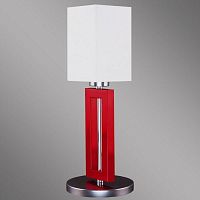 настольная лампа kemar riffta rf/b/r в Ижевске