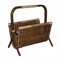 газетница wicker (венге) в Ижевске