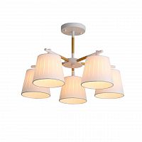 потолочная люстра st luce passeto sl375.502.05 в Ижевске
