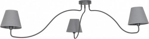 потолочная люстра nowodvorski swivel 6552 в Ижевске