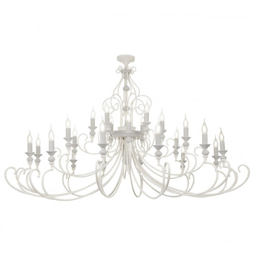 подвесная люстра maytoni karina arm631pl-24w в Ижевске