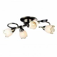 потолочная люстра arte lamp 4 a6061pl-4ab в Ижевске
