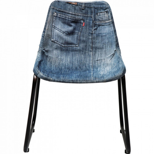 стул denim синий в Ижевске