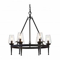 подвесная люстра arte lamp a1722sp-6ba в Ижевске